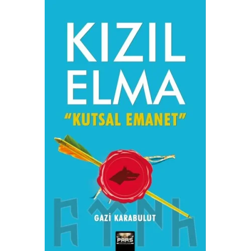 Kızılelma Kutsal Emanet