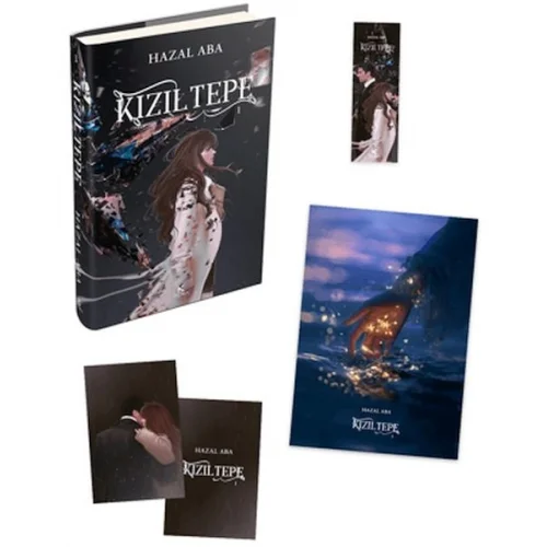 Kızıltepe - 1 (Ciltli)