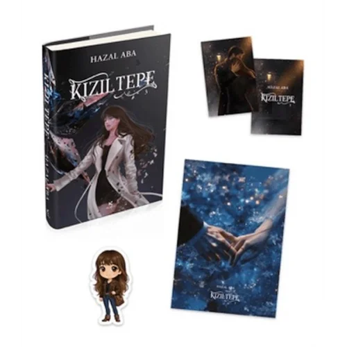 Kızıltepe - 3 (Ciltli)