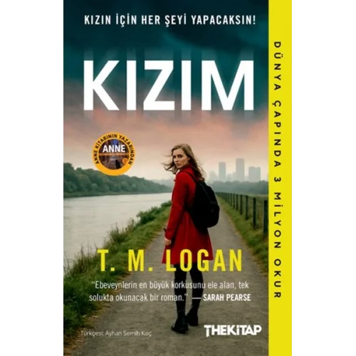 Kızım