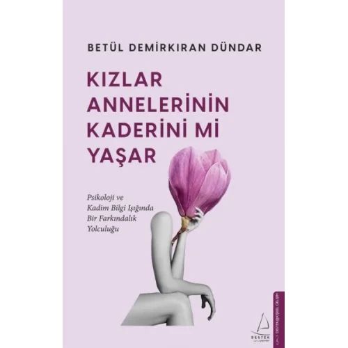 Kızlar Annelerinin Kaderini mi Yaşar