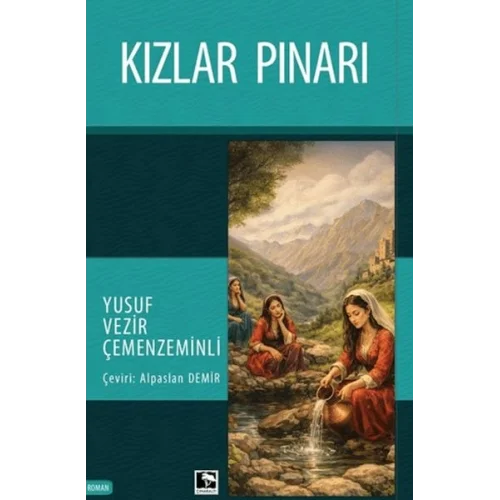 Kızlar Pınarı