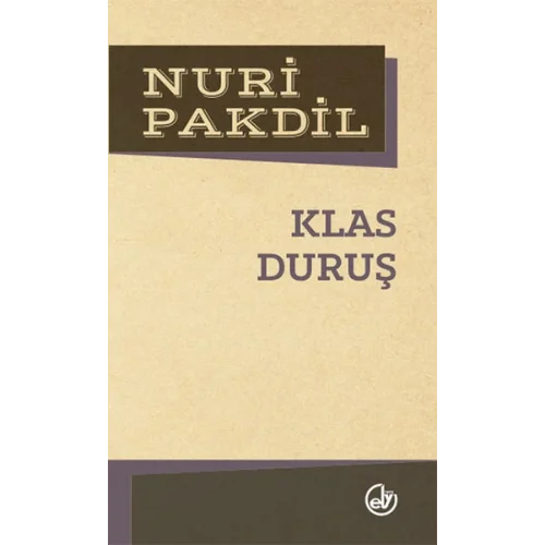 Klas Duruş