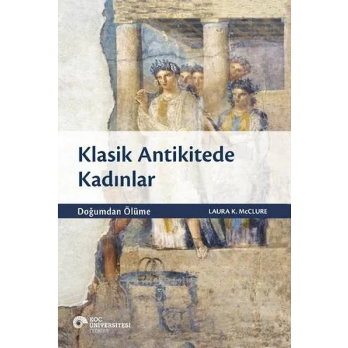 Klasik Antikitede Kadınlar