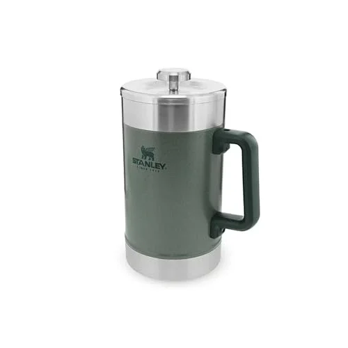 Klasik French Press Termos