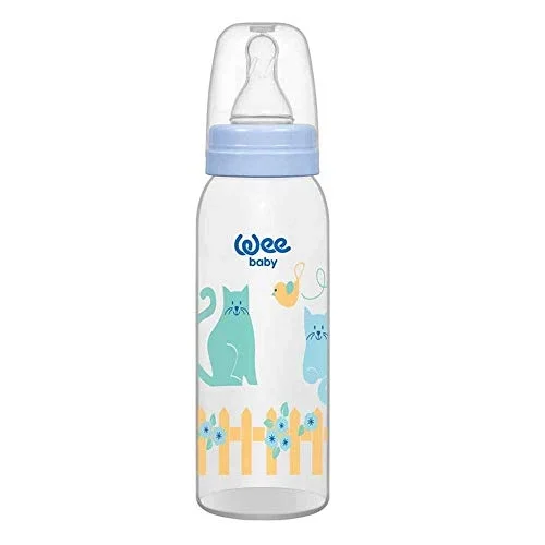 Klasik Pp Biberon 250 Ml