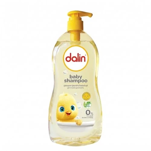 Klasik Şampuan 700 ML