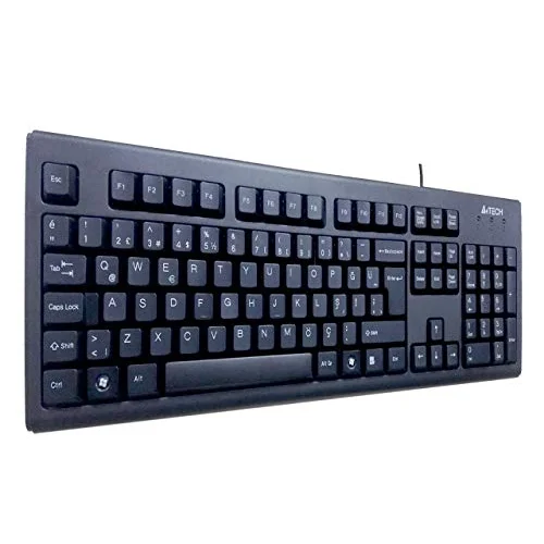 KM-720 Q USB Klavye