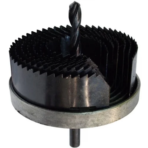 Mey İthalat® Knisaw 51591 7 li Buat Testeresi Seti