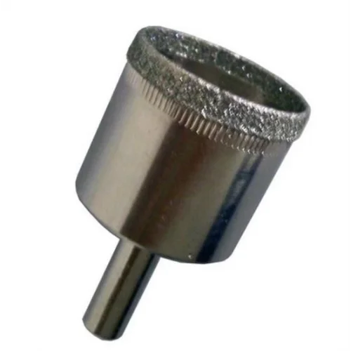 Mey İthalat® Knisaw 51673 Elmas Daire Delik Açma 32 mm