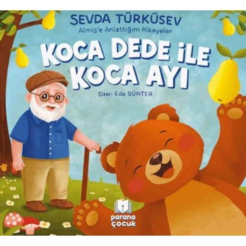 Koca Dede İle Koca Ayı