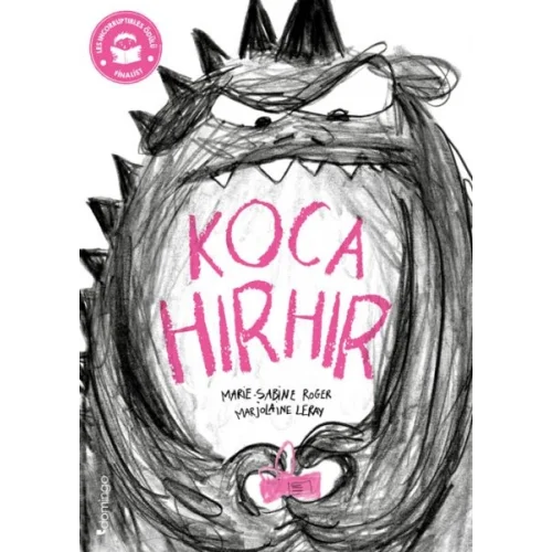Koca Hırhır