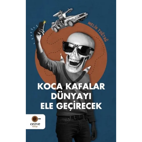 Koca Kafalar Dünyayı Ele Geçirecek