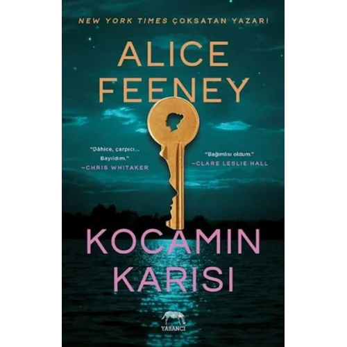 Kocamın Karısı