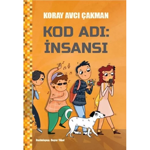 Kod Adı: İnsansı