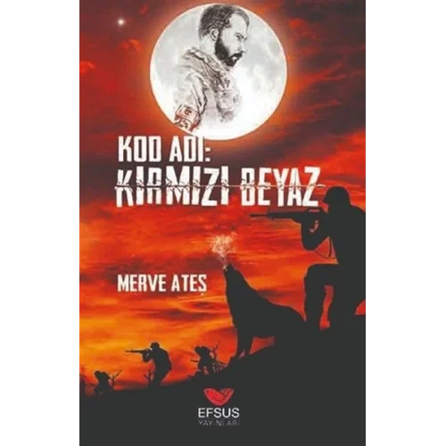 Kod Adı: Kırmızı Beyaz