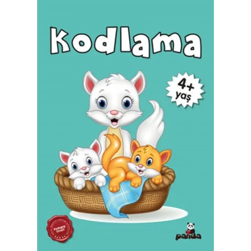 Kodlama 4+ Yaş