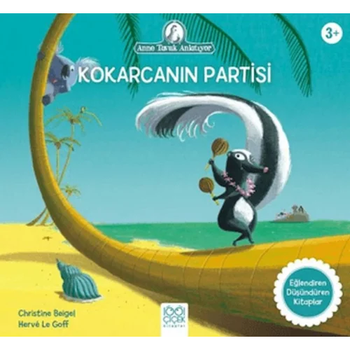 Kokarcanın Partisi