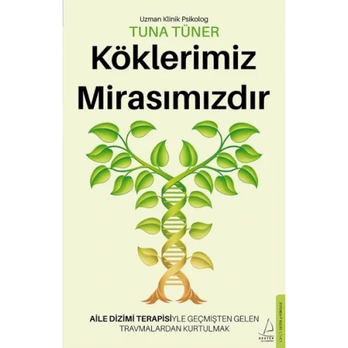 Köklerimiz Mirasımızdır