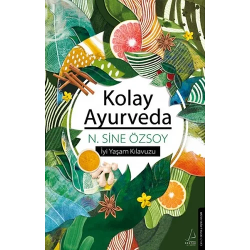 Kolay Ayurveda