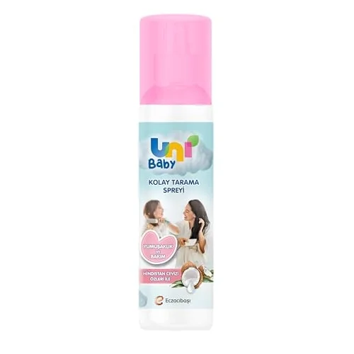 Kolay Tarama Spreyi 200 ml