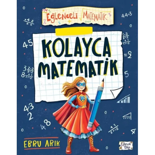 Kolayca Matematik