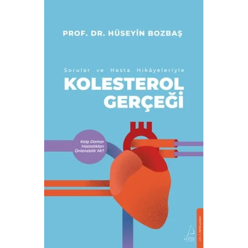 Kolesterol Gerçeği