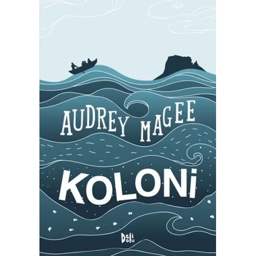 Koloni
