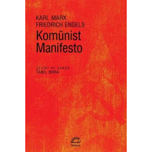 Komünist Manifesto