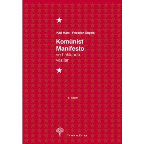 Komünist Manifesto ve Hakkında Yazılar