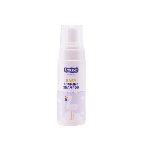Konak Önleyici Köpük Şampuan 150 ml