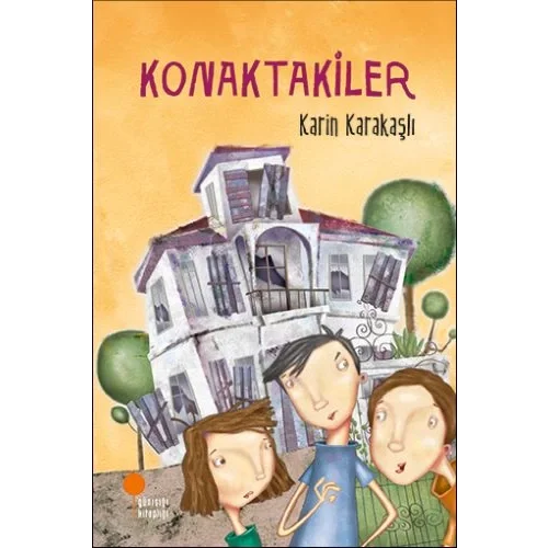 Konaktakiler