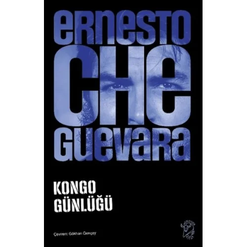 Kongo Günlüğü