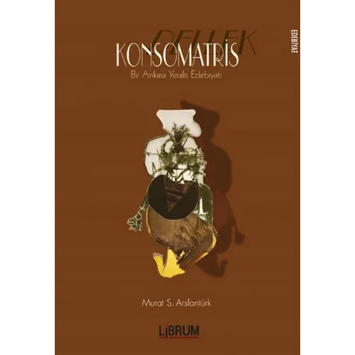 Konsomatris / Dellek