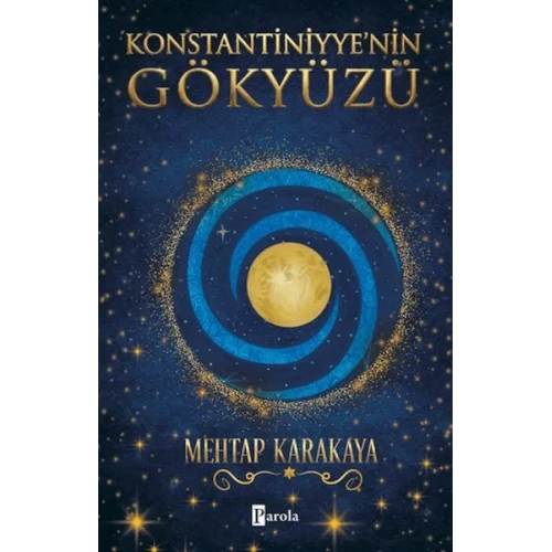 Konstantiniyyenin Gökyüzü