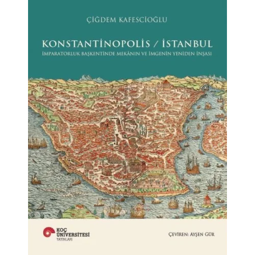 Konstantinopolis / İstanbul