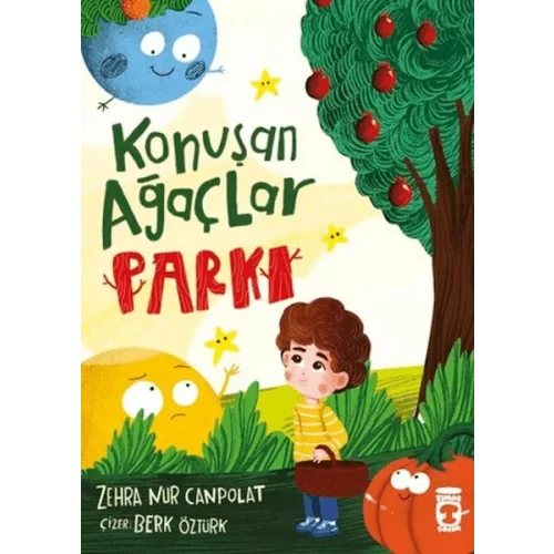 Konuşan Ağaçlar Parkı