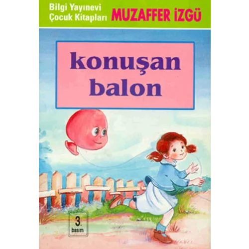 Konuşan Balon