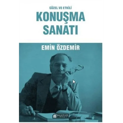 Konuşma Sanatı