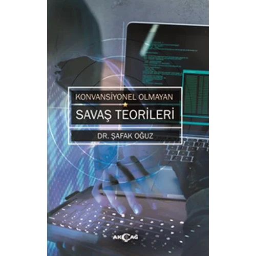 Konvansiyonel Olmayan Savaş Teorileri