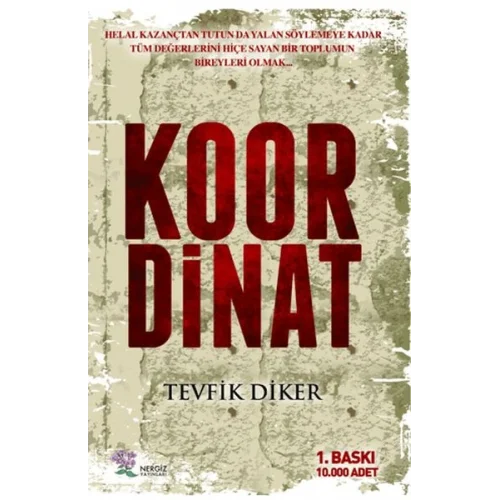 Koordinat