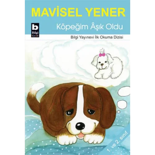 Köpeğim Aşık Oldu