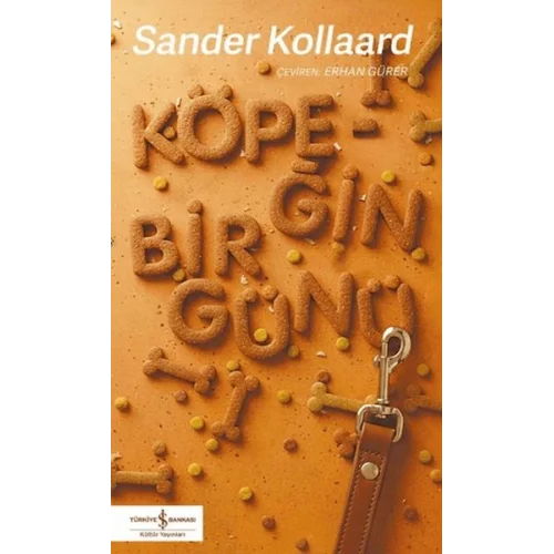 Köpeğin Bir Günü