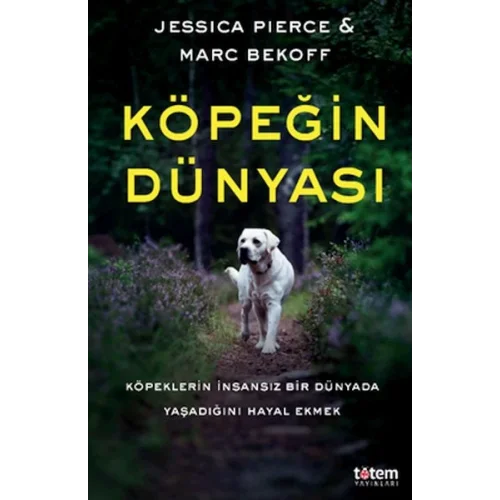 Köpeğin Dünyası