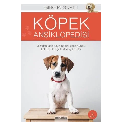 Köpek Ansiklopedisi