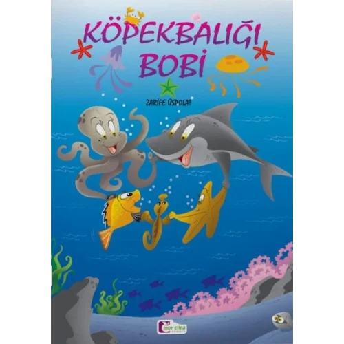 Köpekbalığı Bobi