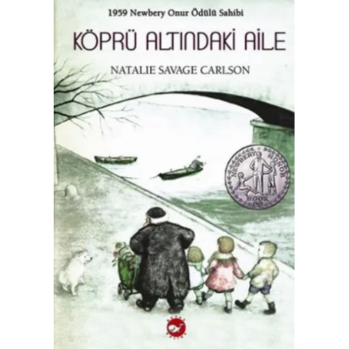 Köprü Altındaki Aile