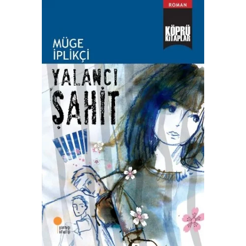 Köprü Kitaplar 9 - Yalancı Şahit