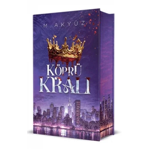 Köprü Kralı (Şeffaf Şömizli)