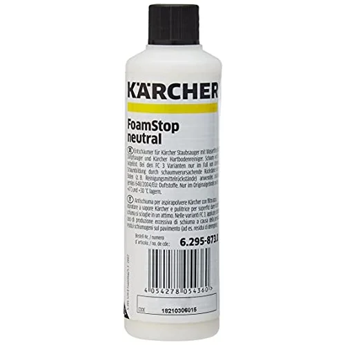 Köpük Giderici 125ML